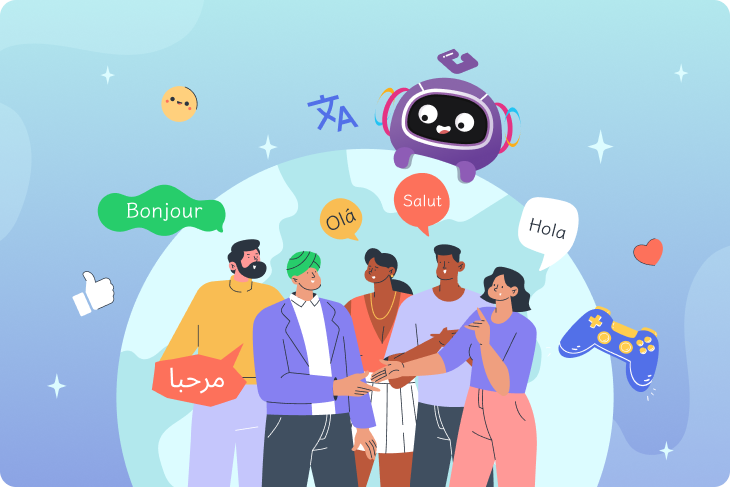 Mastering Game Localization: Cultural Nuances & Storyline Integrity